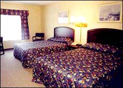 Quality Inn & Suite