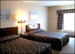 Quality Inn & Suite