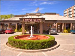 Ramada Coral Resort Hotel