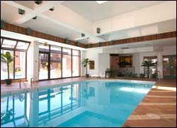 Ramada Coral Resort Hotel
