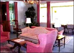 The Asticou Inn, Northeast Harbor