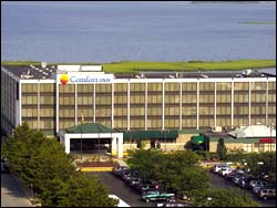 Comfort Inn Gold Coast