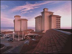 Perdido Beach Resort