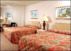 Perdido Beach Resort
