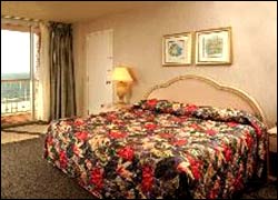 Perdido Beach Resort