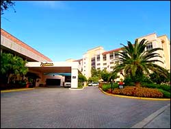 Radisson Barcel� Hotel & Resort