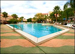 Radisson Barcel� Hotel & Resort