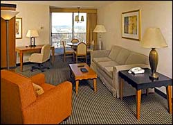 Hampton Inn Philadelphia Center City-Convention Center