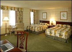 Radisson Plaza Warwick