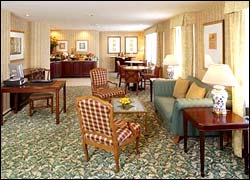Radisson Plaza Warwick