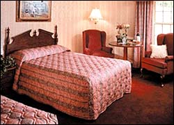The John Carver Inn