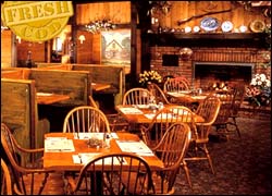 The John Carver Inn