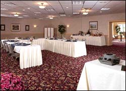 Holiday Inn Portland West 