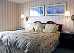 Best Western Adams Inn