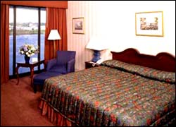 Best Western Adams Inn