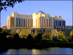 Boston Marriott Quincy