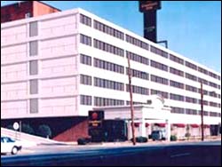Comfort Inn Conference Center Midtown