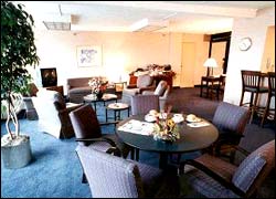 Clarion Riverside Hotel, Rochester