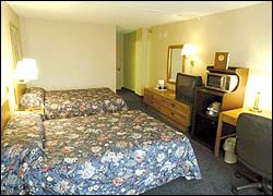 Clarion Riverside Hotel, Rochester