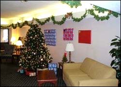 Comfort Inn West, Rochester 