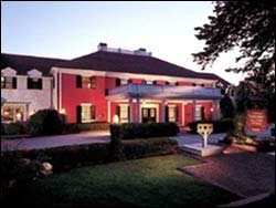 The Dan'l Webster Inn, Sandwich