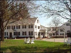 Publick House Historic Inn