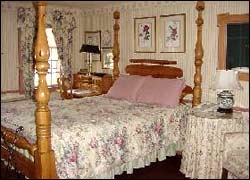 Publick House Historic Inn