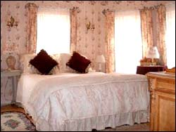 Foxglove, A Country Inn