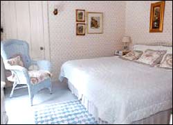 Foxglove, A Country Inn