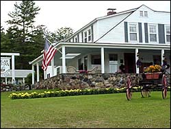 Sugar Hill Inn