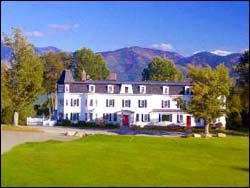 Sunset Hill House