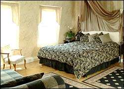 Sunset Hill House