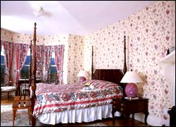 Sunset Hill House