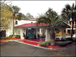La Quinta Inn Tallahassee North