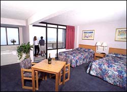 Colonial Inn, Virginia Beach