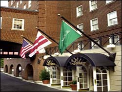 The Georgetown Inn