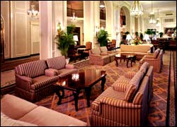 Hotel Washington