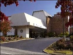 The Hawthorne Inn & Conference Center