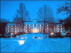 Woodstock Inn & Resort
