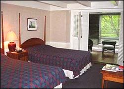 Woodstock Inn & Resort
